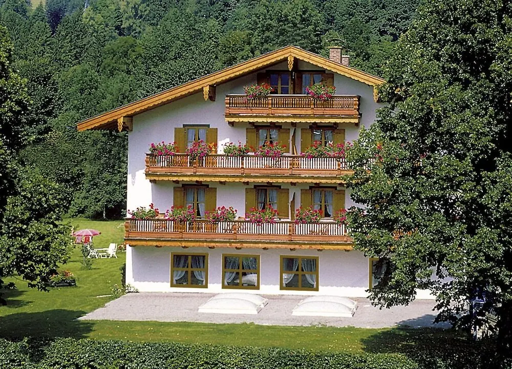 Gästehaus Pfatischer - Öne Çıkan Resim