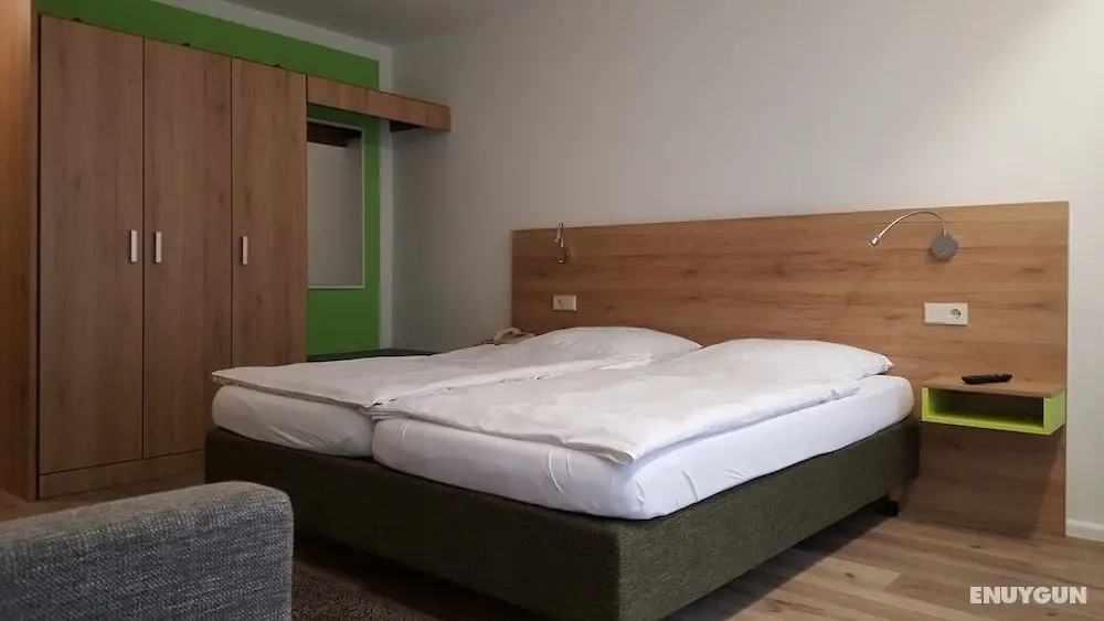 Gästehaus Ruh - Öne Çıkan Resim