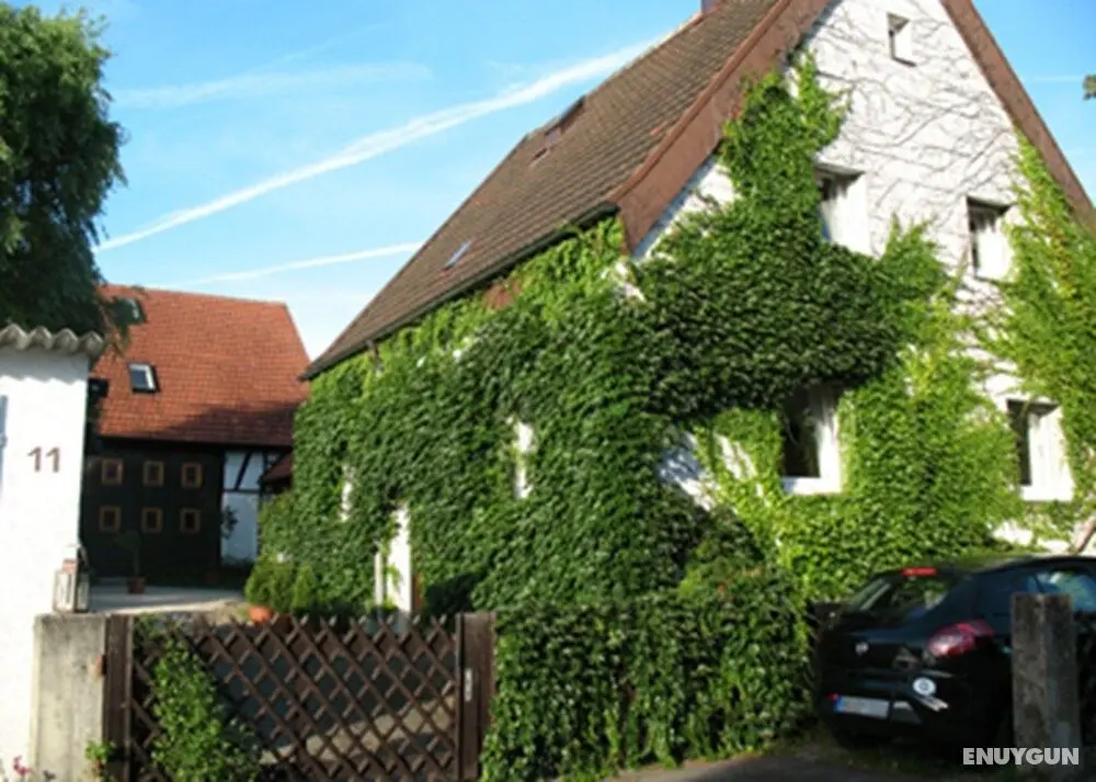 Gästehaus Siebenschläfer - Öne Çıkan Resim