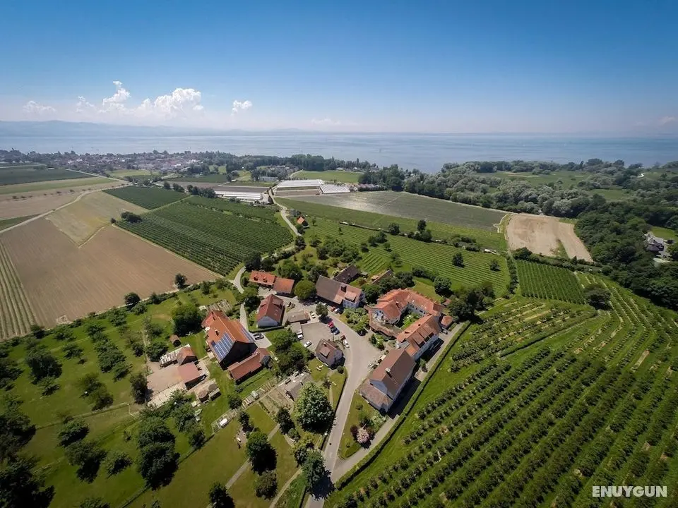 Gästehaus St. Theresia - Öne Çıkan Resim