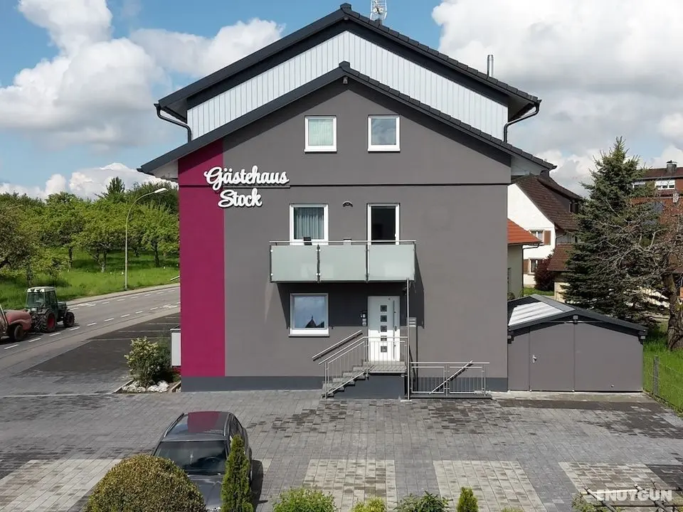 Gästehaus Stock - Öne Çıkan Resim