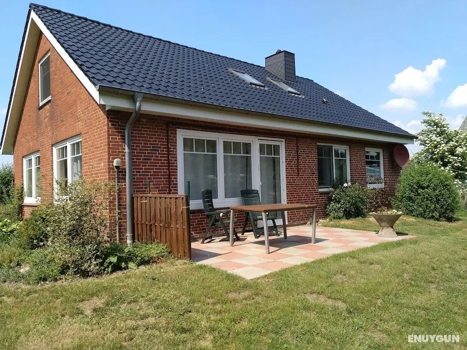 Gästehaus Tiedemann - Öne Çıkan Resim