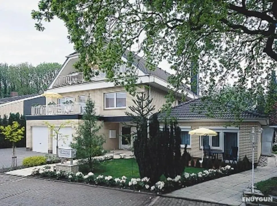 Gästehaus Vanessa - Öne Çıkan Resim