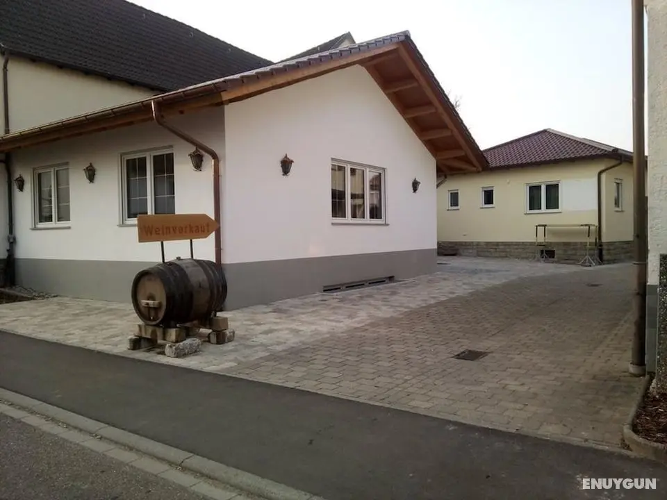 Gästehaus Weingut Politschek - Öne Çıkan Resim
