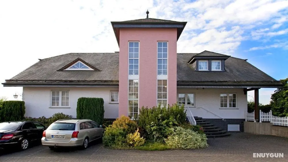 Gästehaus Wickert - Öne Çıkan Resim