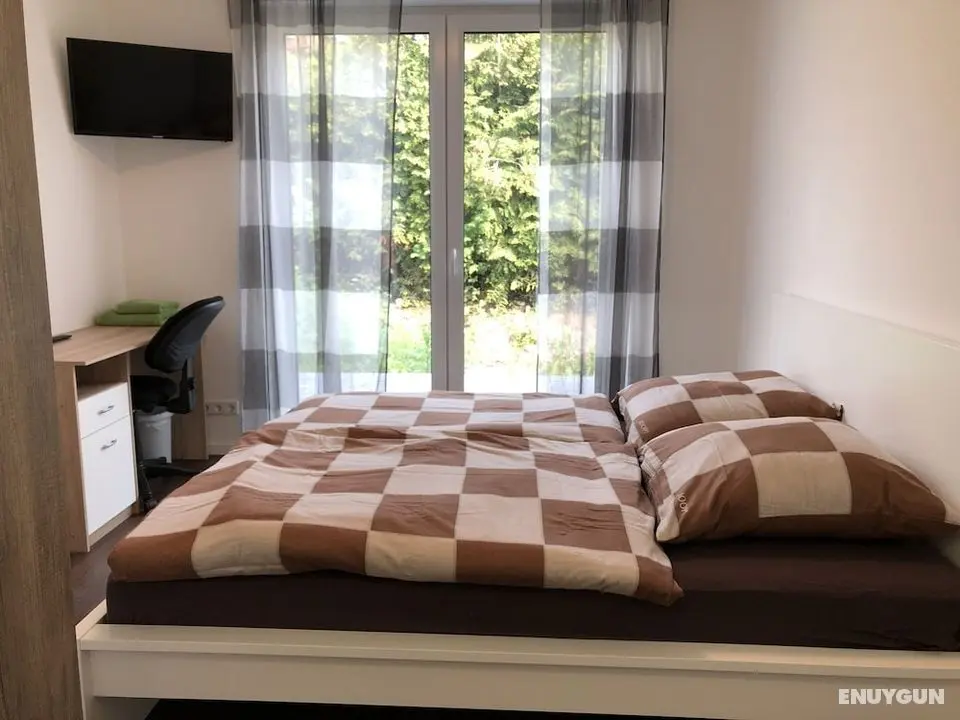 Gästehaus Witteborg - Öne Çıkan Resim