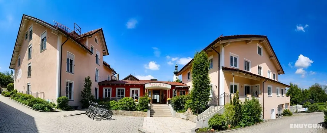 Gästehaus Zehmerhof - Öne Çıkan Resim