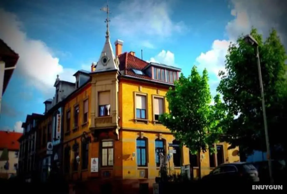 Gasthaus Lamm - Öne Çıkan Resim