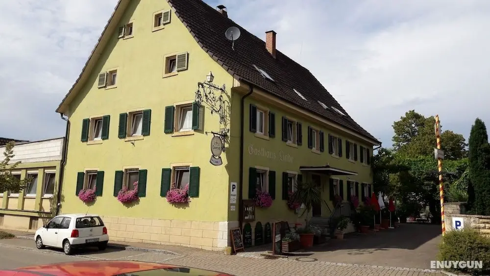 Gasthaus Linde - Öne Çıkan Resim