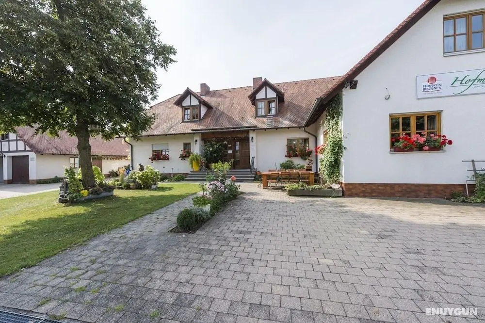 Gasthaus Pension Hofmann - Öne Çıkan Resim