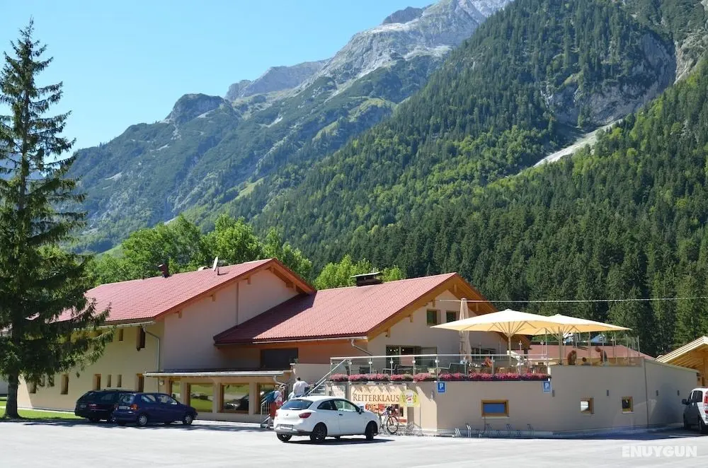 Gasthaus - Pension Reiterklause - Öne Çıkan Resim