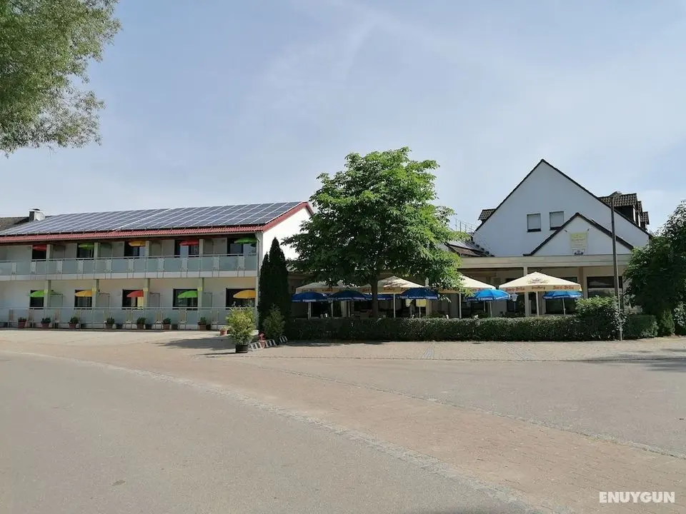 Gasthaus Pension Rezatgrund - Öne Çıkan Resim