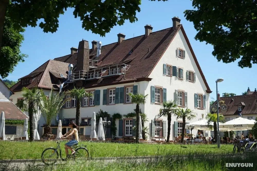 Hotel Gasthaus Schützen - Öne Çıkan Resim