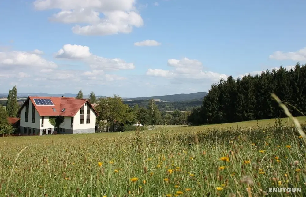 Gasthaus und Hotel Rote Schenke - Öne Çıkan Resim