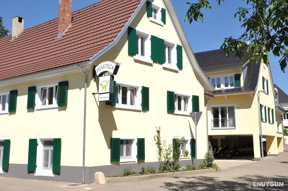 Gasthaus Warteck - Öne Çıkan Resim