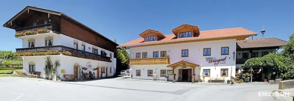 Gasthaus Weingast - Öne Çıkan Resim