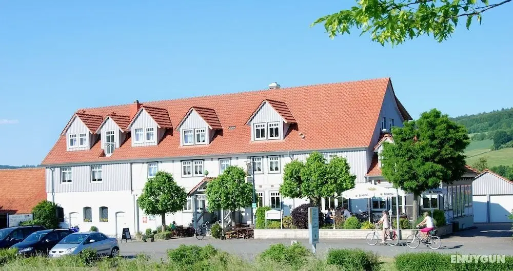 Gasthaus Zum Lindenwirt - Öne Çıkan Resim