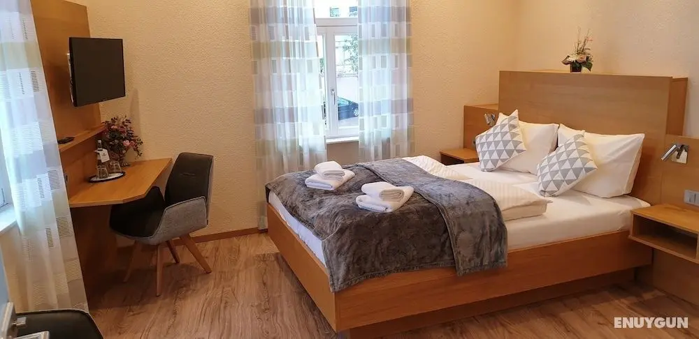 Gasthaus zur Krone - Öne Çıkan Resim