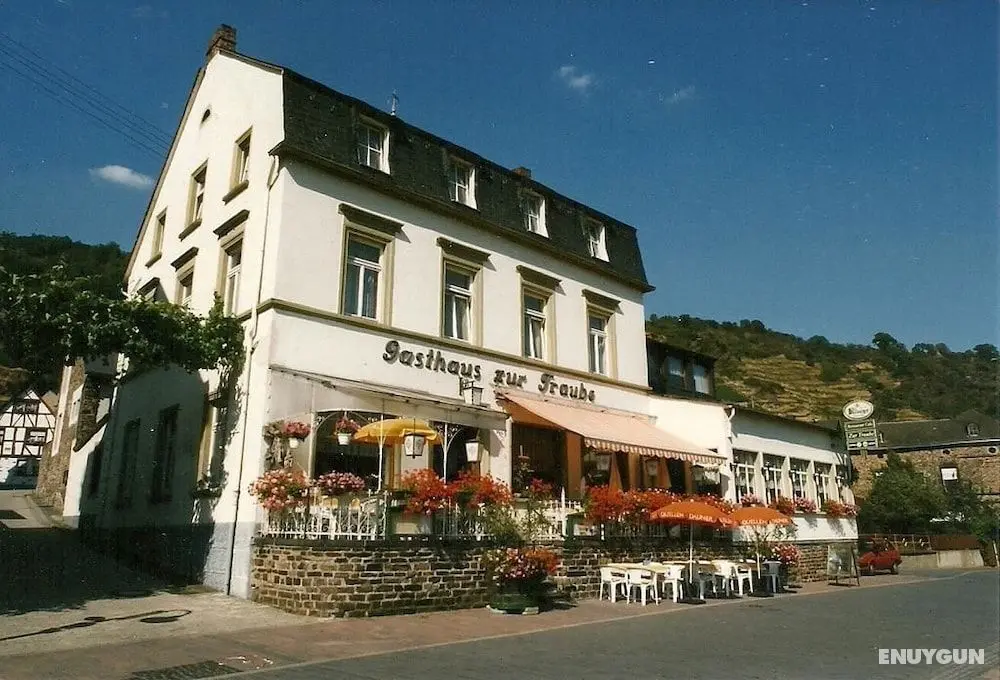 Gasthaus Zur Traube - Öne Çıkan Resim