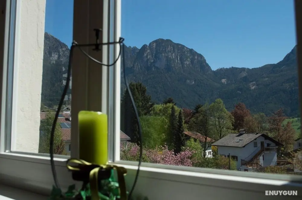 Gasthof Albergo Kreuzwirt - Oda Düzeni