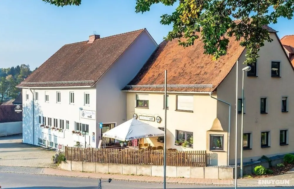 Gasthof Alte Post - Öne Çıkan Resim