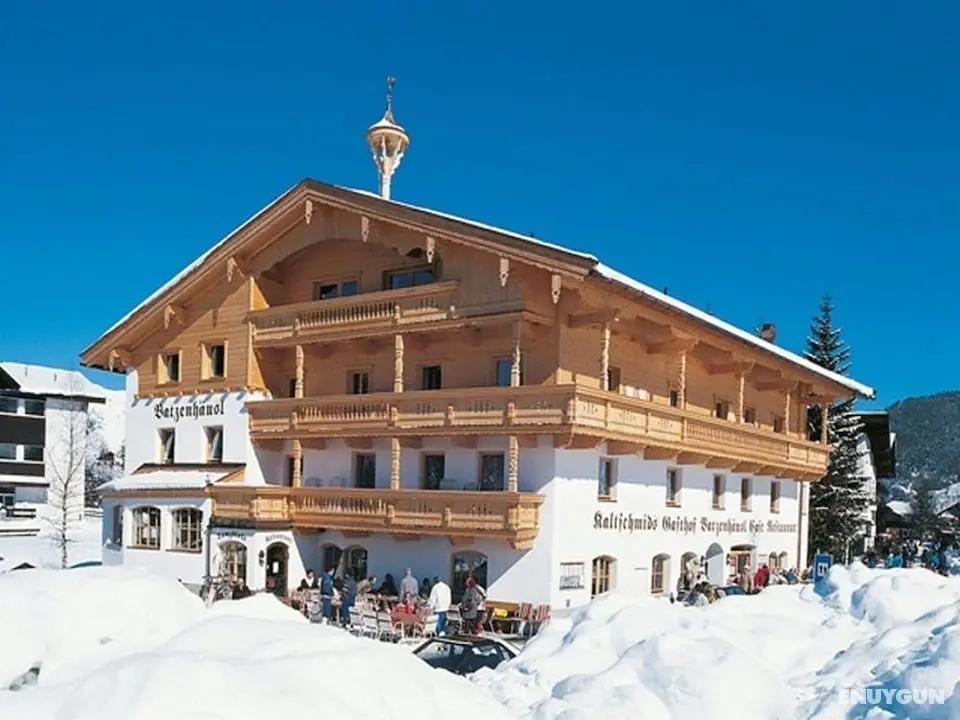 Gasthof Batzenhaeusl - Öne Çıkan Resim