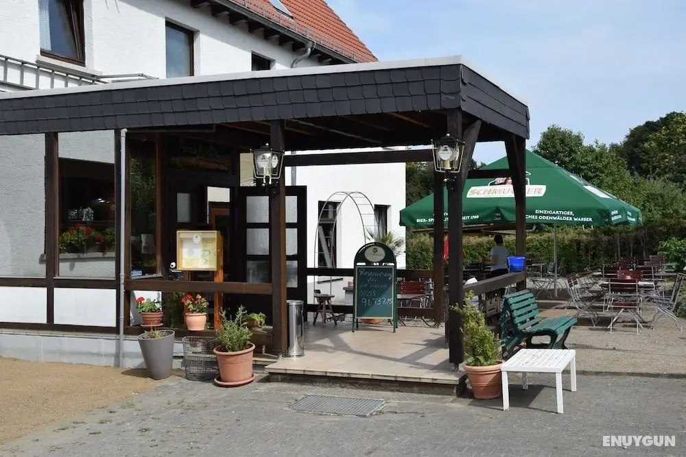 Gasthof Bergfriede - Öne Çıkan Resim