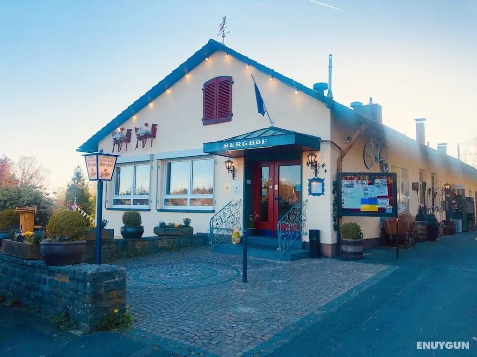 Gasthof Berghof - Öne Çıkan Resim