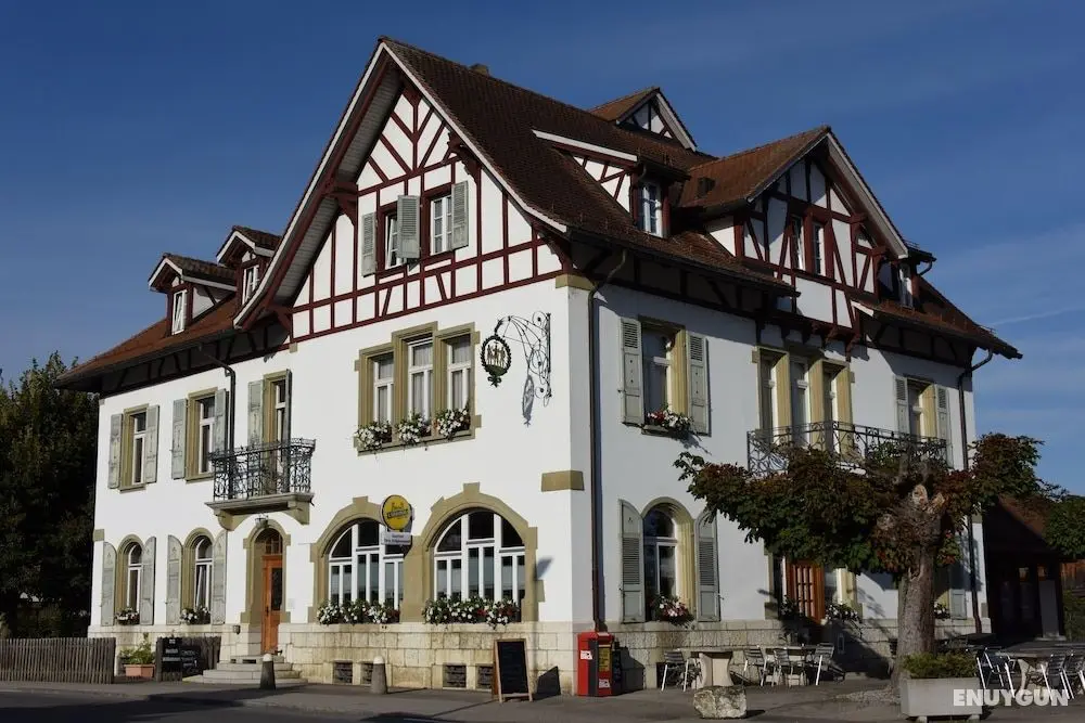 Gasthof Drei Eidgenossen - Öne Çıkan Resim