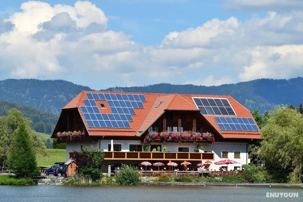 Gasthof Fischerwirt - Öne Çıkan Resim