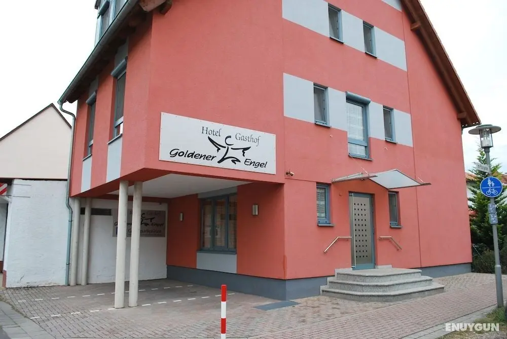 Gasthof Goldener Engel - Öne Çıkan Resim