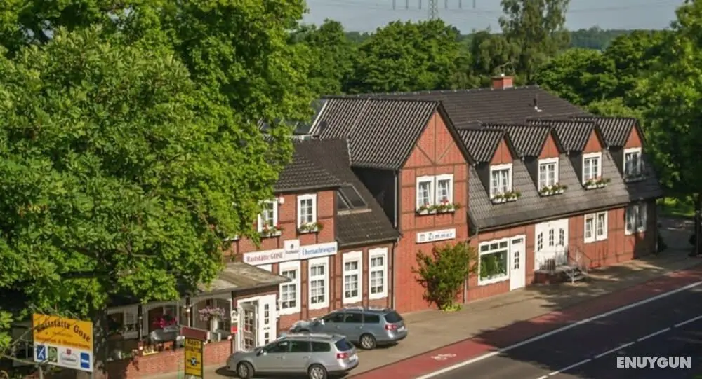 Hotel Gasthof Gose - Öne Çıkan Resim