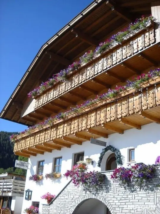 Hotel Gasthof Hoerschwang - Öne Çıkan Resim