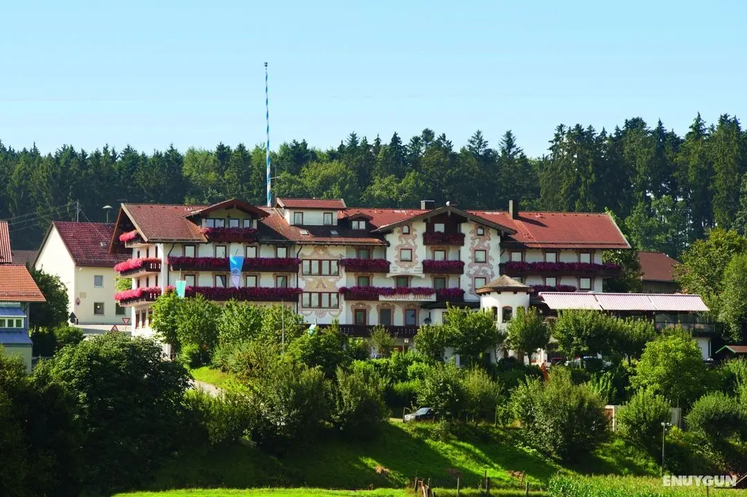Hotel-Gasthof Huber - Öne Çıkan Resim