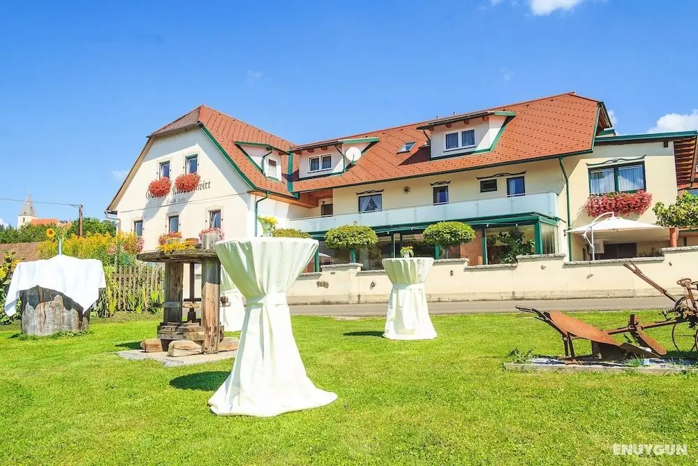 Gasthof Knappenwirt - Öne Çıkan Resim