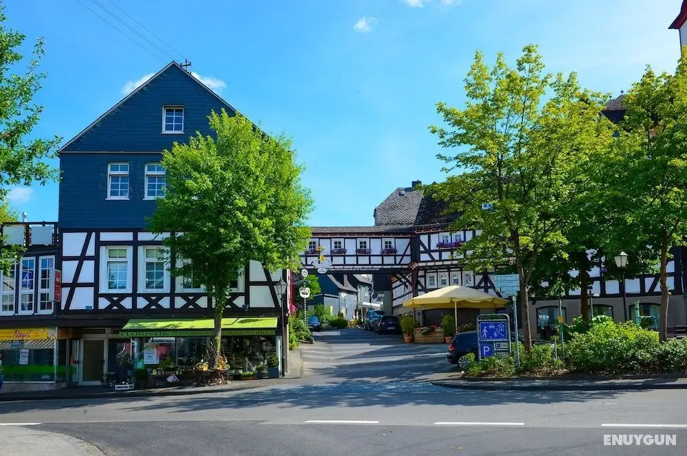 Hotel Gasthof Koch - Öne Çıkan Resim
