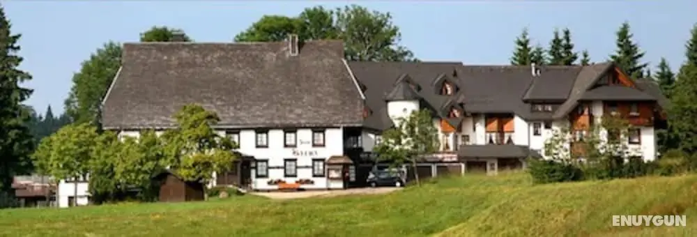 Gasthof Kreuz am Escheck - Öne Çıkan Resim