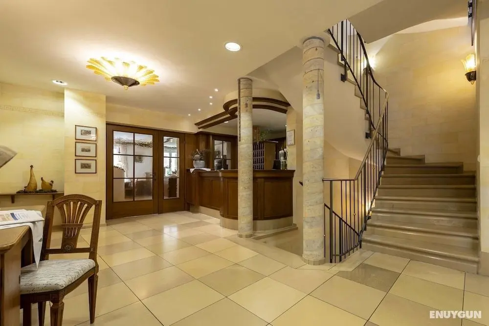 Hotel Gasthof Krone - Öne Çıkan Resim