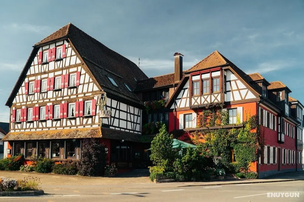 Gasthof Krone - Öne Çıkan Resim
