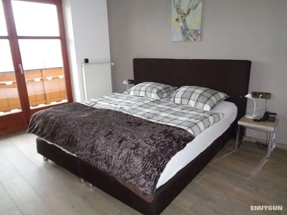 Hotel-Gasthof Lammersdorf - Öne Çıkan Resim