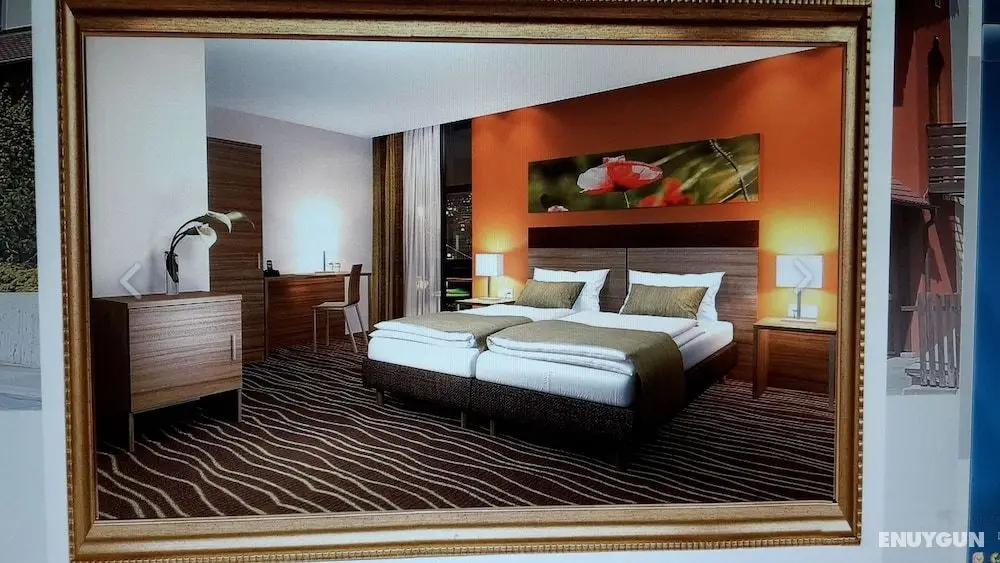 Hotel Gasthof Linsner - Öne Çıkan Resim