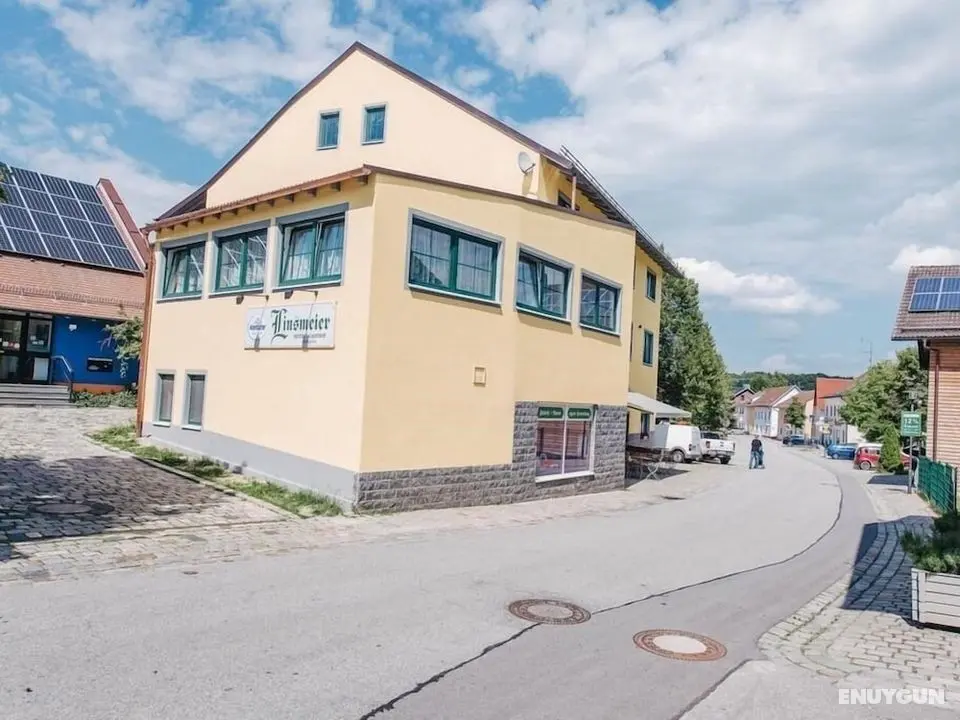 Gasthof Metzgerei Linsmeier - Öne Çıkan Resim