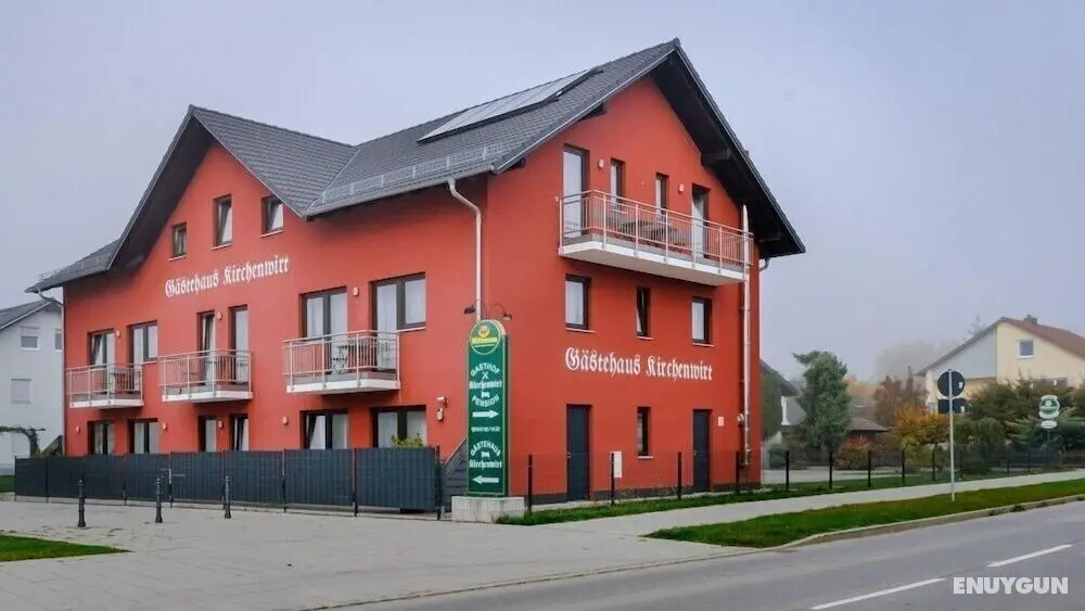 Gasthof-Pension Kirchenwirt - Öne Çıkan Resim