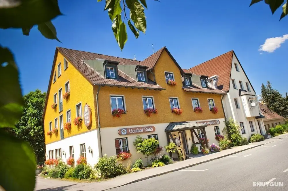 Hotel Gasthof Raab - Öne Çıkan Resim