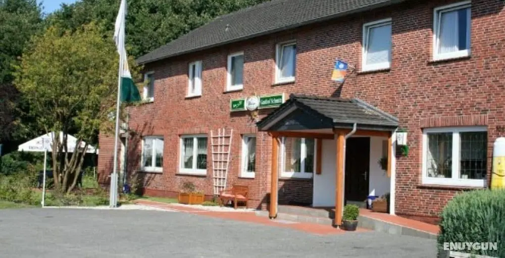 Gasthof & Hotel Schmitz - Öne Çıkan Resim