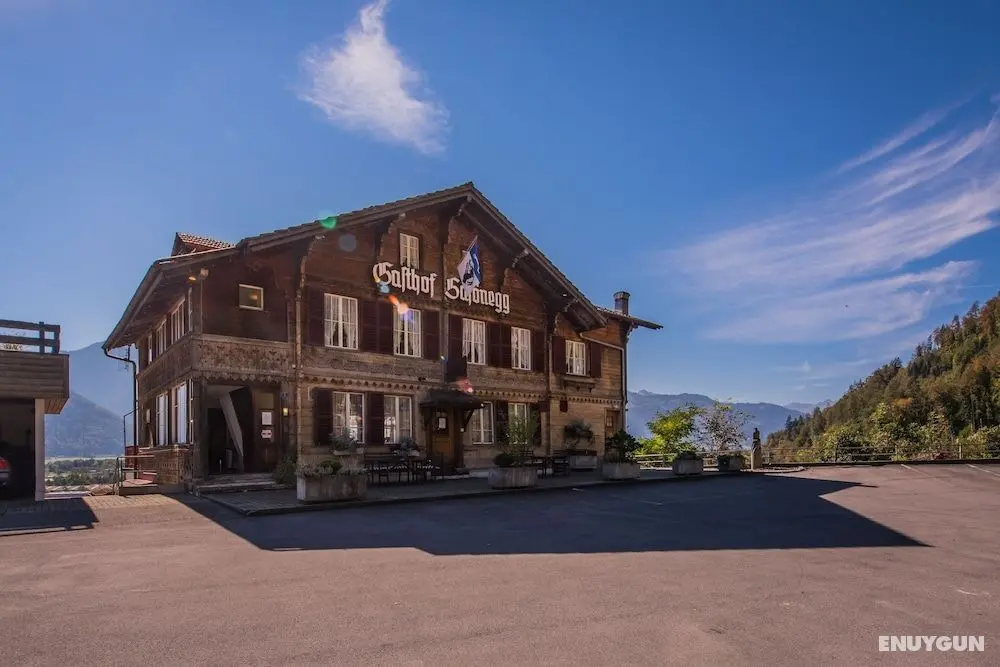 Gasthof Schoenegg - Öne Çıkan Resim