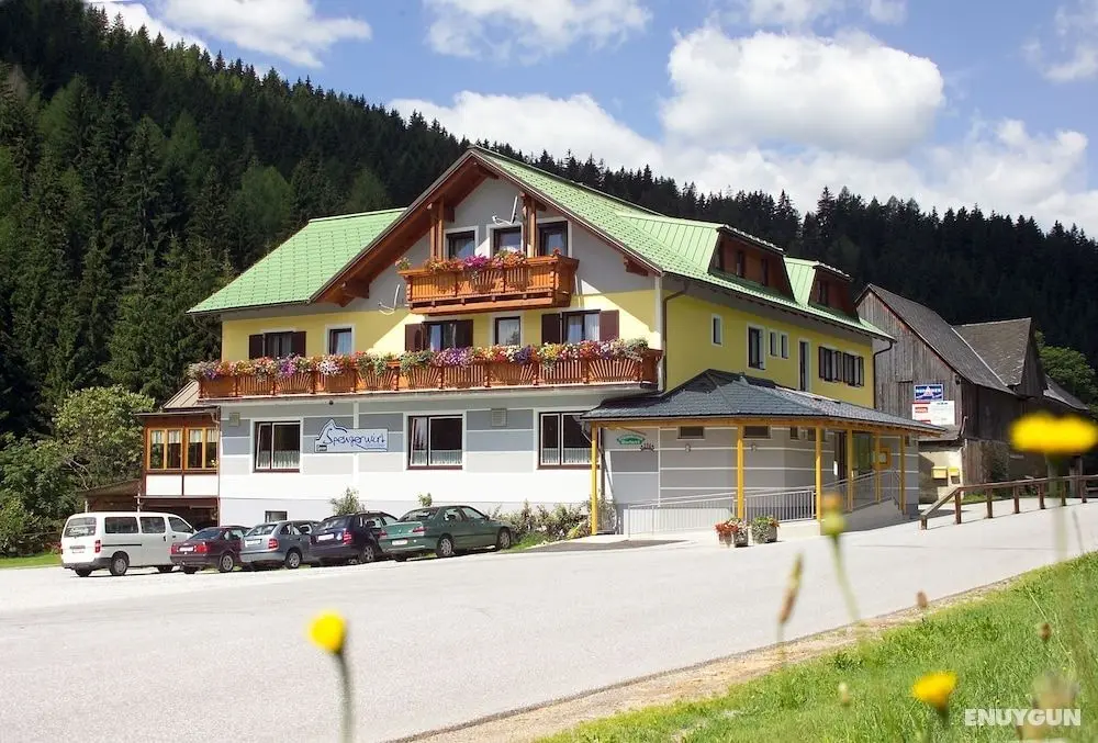 Gasthof Spengerwirt - Öne Çıkan Resim