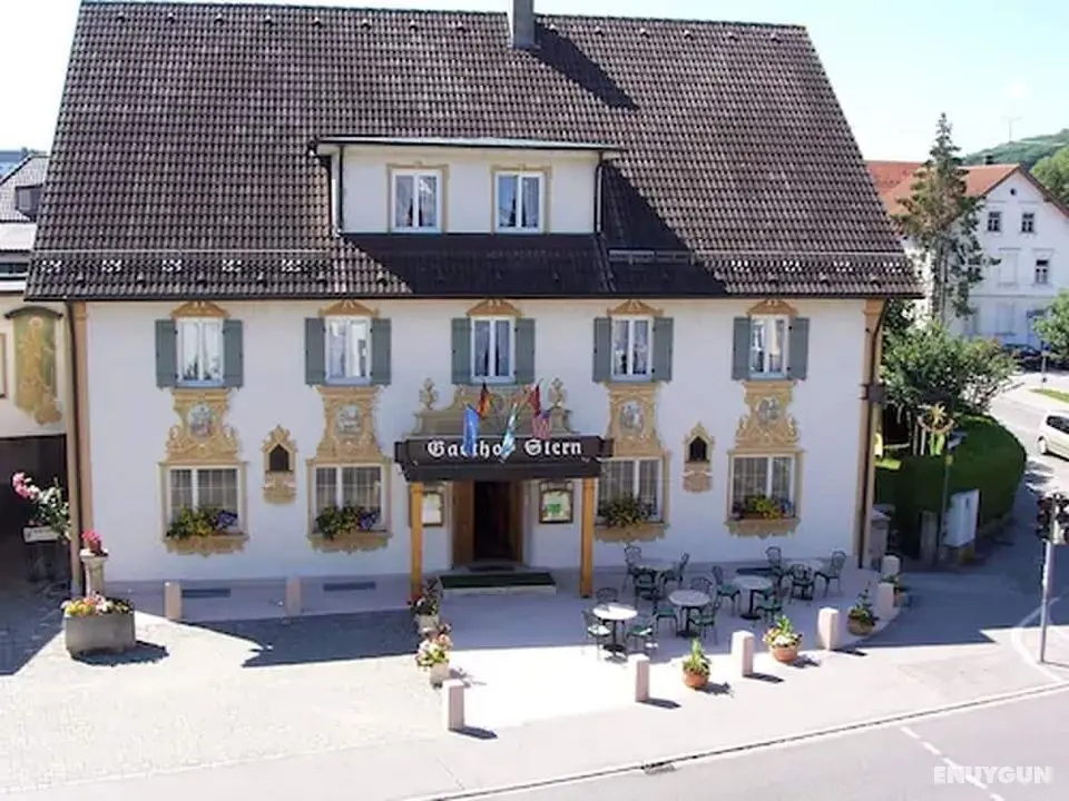 Hotel Gasthof Stern - Öne Çıkan Resim