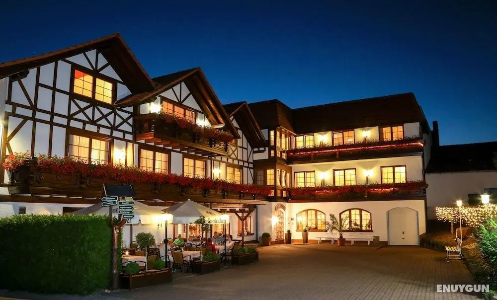 Hotel-Gasthof Thüringer Hof - Öne Çıkan Resim
