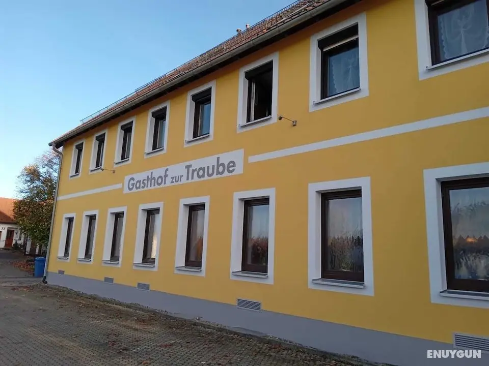 Gasthof Traube - Öne Çıkan Resim